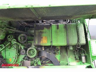 Deutz-Fahr  5690 HTS First Owner! 1.000 Uur picture 13