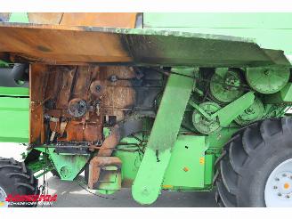 Deutz-Fahr  5690 HTS First Owner! 1.000 Uur picture 9