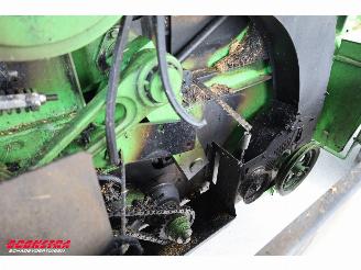 Deutz-Fahr  5690 HTS First Owner! 1.000 Uur picture 15