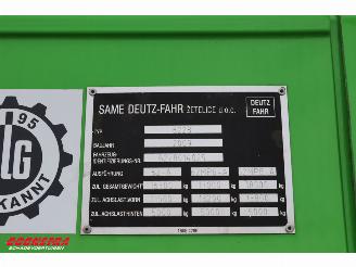 Deutz-Fahr  5690 HTS First Owner! 1.000 Uur picture 26