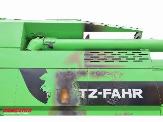 Deutz-Fahr  5690 HTS First Owner! 1.000 Uur picture 7