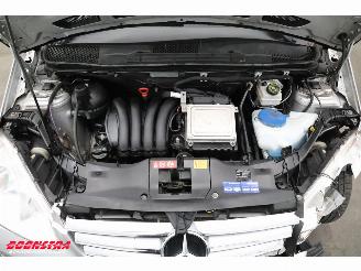 Mercedes A-klasse 170 Aut. Elegance Airco Cruise PDC AHK 106.532 km! picture 9