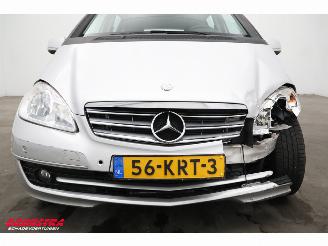 Mercedes A-klasse 170 Aut. Elegance Airco Cruise PDC AHK 106.532 km! picture 7