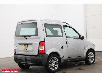 Microcar  CARGO DCI 14" LMV picture 3