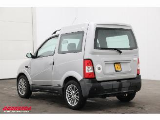 Microcar  CARGO DCI 14" LMV picture 4