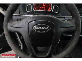 Microcar  CARGO DCI 14" LMV picture 14