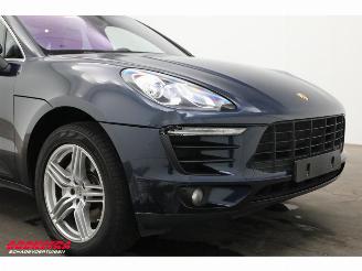 Porsche Macan 3.0 D S PASM Leder Clima Cruise Camera SHZ 150.547 km! picture 6