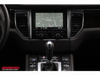Porsche Macan 3.0 D S PASM Leder Clima Cruise Camera SHZ 150.547 km! picture 14