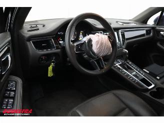 Porsche Macan 3.0 D S PASM Leder Clima Cruise Camera SHZ 150.547 km! picture 17