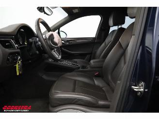 Porsche Macan 3.0 D S PASM Leder Clima Cruise Camera SHZ 150.547 km! picture 15