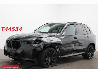 Auto incidentate BMW X5 xDrive30d M-Sport Pro Laser Memory H/K AHK 2023/9