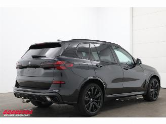 BMW X5 xDrive30d M-Sport Pro Laser Memory H/K AHK picture 3