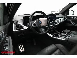 BMW X5 xDrive30d M-Sport Pro Laser Memory H/K AHK picture 26