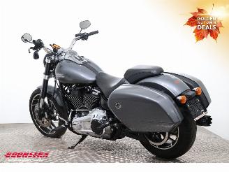 Harley-Davidson Sport Glide 107 FLSB 5HD LED ABS picture 4