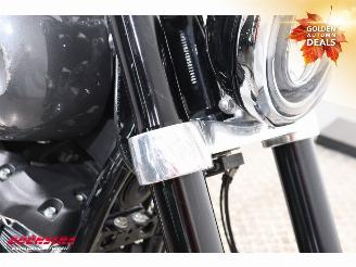 Harley-Davidson Sport Glide 107 FLSB 5HD LED ABS picture 15