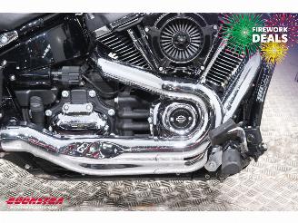 Harley-Davidson Sport Glide 107 FLSB 5HD LED ABS picture 10