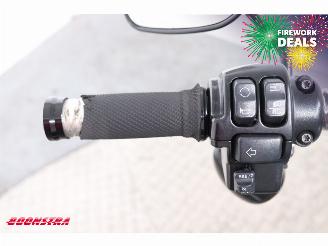 Harley-Davidson Sport Glide 107 FLSB 5HD LED ABS picture 28