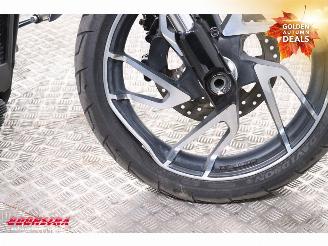 Harley-Davidson Sport Glide 107 FLSB 5HD LED ABS picture 13