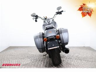 Harley-Davidson Sport Glide 107 FLSB 5HD LED ABS picture 8