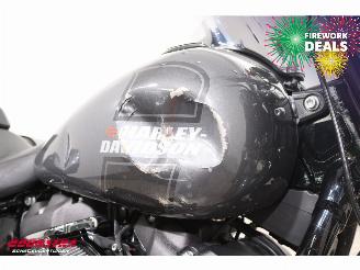 Harley-Davidson Sport Glide 107 FLSB 5HD LED ABS picture 20