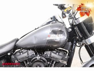 Harley-Davidson Sport Glide 107 FLSB 5HD LED ABS picture 11