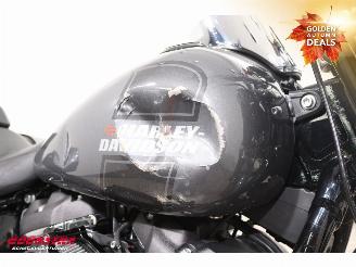 Harley-Davidson Sport Glide 107 FLSB 5HD LED ABS picture 20