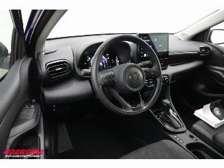 Toyota Yaris 1.5 Hybrid 115 First Edition LED ACC Clima Camera 17.002 km! picture 24