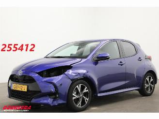 škoda osobní automobily Toyota Yaris 1.5 Hybrid 115 First Edition LED ACC Clima Camera 17.002 km! 2024/11