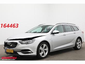 uszkodzony samochody osobowe Opel Insignia Sports Tourer 1.5 Turbo Online Edition ACC Navi Clima Camera PDC 2018/7