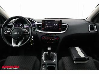 Kia Ceed 1.0 T-GDI ACC Clima Camera LRHZ AHK 44.614 km! picture 14