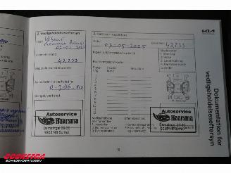 Kia Ceed 1.0 T-GDI ACC Clima Camera LRHZ AHK 44.614 km! picture 28