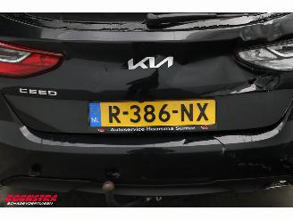 Kia Ceed 1.0 T-GDI ACC Clima Camera LRHZ AHK 44.614 km! picture 8