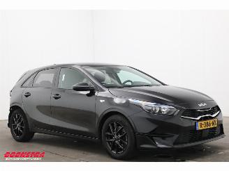 Kia Ceed 1.0 T-GDI ACC Clima Camera LRHZ AHK 44.614 km! picture 2