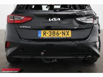 Kia Ceed 1.0 T-GDI ACC Clima Camera LRHZ AHK 44.614 km! picture 7