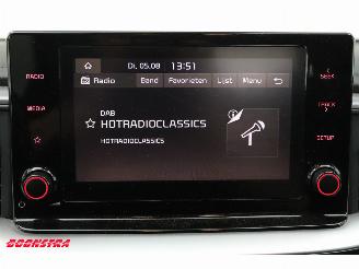 Kia Ceed 1.0 T-GDI ACC Clima Camera LRHZ AHK 44.614 km! picture 23