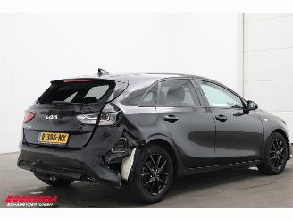 Kia Ceed 1.0 T-GDI ACC Clima Camera LRHZ AHK 44.614 km! picture 3