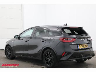 Kia Ceed 1.0 T-GDI ACC Clima Camera LRHZ AHK 44.614 km! picture 4