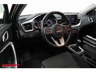 Kia Ceed 1.0 T-GDI ACC Clima Camera LRHZ AHK 44.614 km! picture 18
