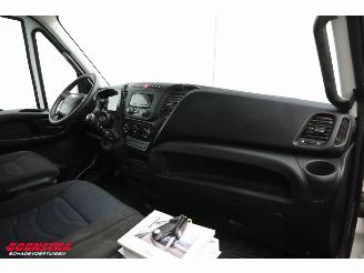 Iveco Daily 35C15 DoKa Kipper Airco Cruise AHK 89.727 km! picture 20