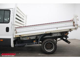 Iveco Daily 35C15 DoKa Kipper Airco Cruise AHK 89.727 km! picture 5