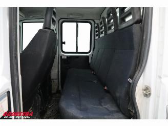 Iveco Daily 35C15 DoKa Kipper Airco Cruise AHK 89.727 km! picture 24