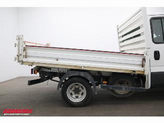 Iveco Daily 35C15 DoKa Kipper Airco Cruise AHK 89.727 km! picture 11