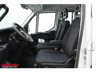 Iveco Daily 35C15 DoKa Kipper Airco Cruise AHK 89.727 km! picture 23