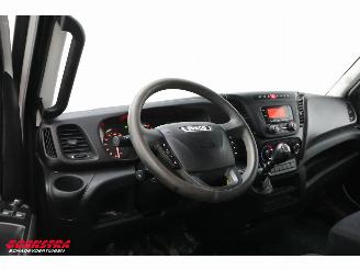 Iveco Daily 35C15 DoKa Kipper Airco Cruise AHK 89.727 km! picture 25