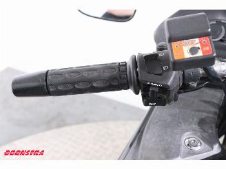 Honda NT 700 Deauville ABS Heizgriffe picture 18