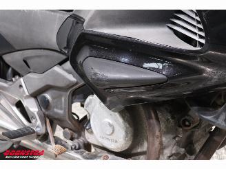 Honda NT 700 Deauville ABS Heizgriffe picture 14