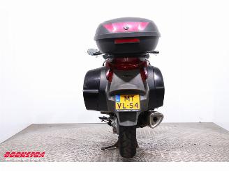 Honda NT 700 Deauville ABS Heizgriffe picture 8