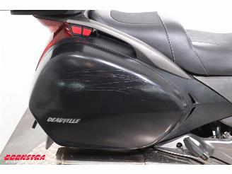Honda NT 700 Deauville ABS Heizgriffe picture 13