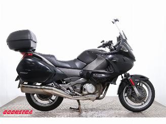 Honda NT 700 Deauville ABS Heizgriffe picture 7