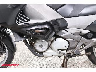 Honda NT 700 Deauville ABS Heizgriffe picture 10